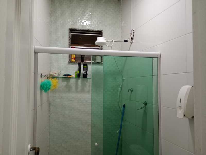 Conheça 5. do imóvel - Apartamento 1 quarto à venda Guaratiba, Rio de Janeiro - R$ 90.000 - BRAP10220 - 5 5. - 5