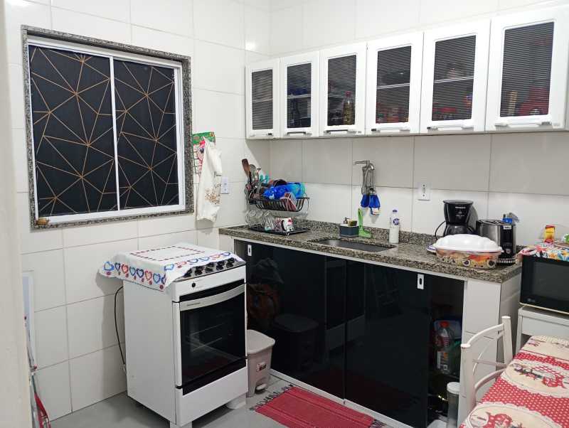 Conheça 6. do imóvel - Apartamento 1 quarto à venda Guaratiba, Rio de Janeiro - R$ 90.000 - BRAP10220 - 6 6. - 6