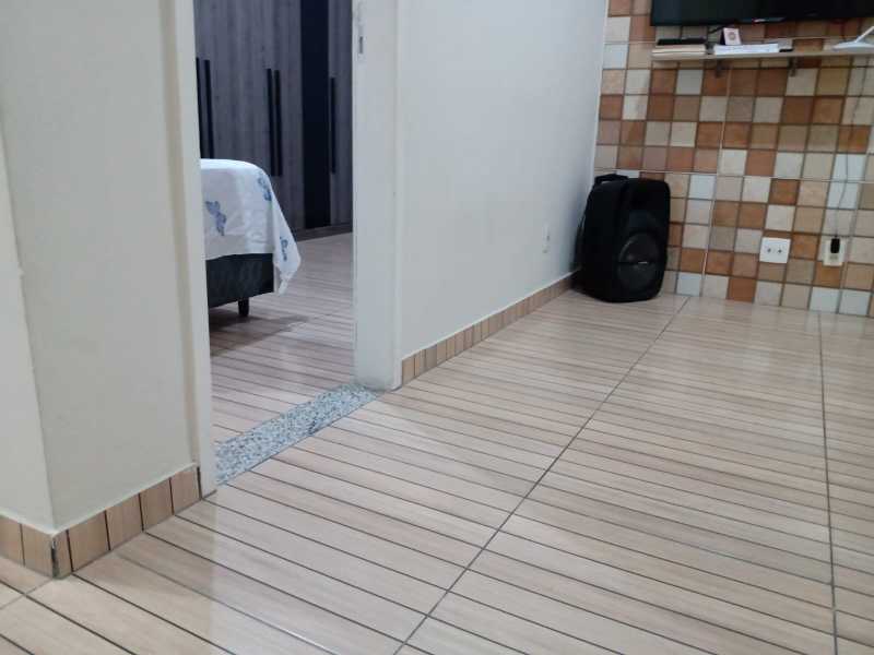 Conheça 9. do imóvel - Apartamento 1 quarto à venda Guaratiba, Rio de Janeiro - R$ 90.000 - BRAP10220 - 9 9. - 9