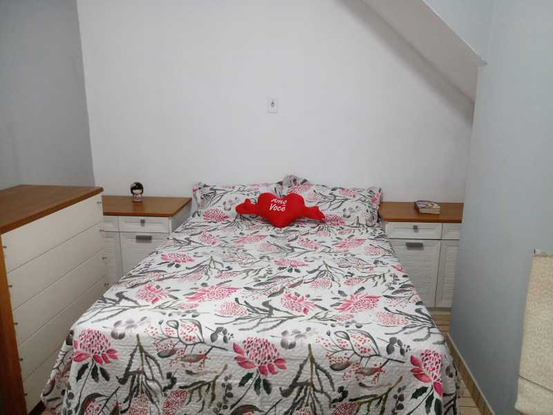 Conheça 10. do imóvel - Apartamento 1 quarto à venda Guaratiba, Rio de Janeiro - R$ 90.000 - BRAP10220 - 10 10. - 10
