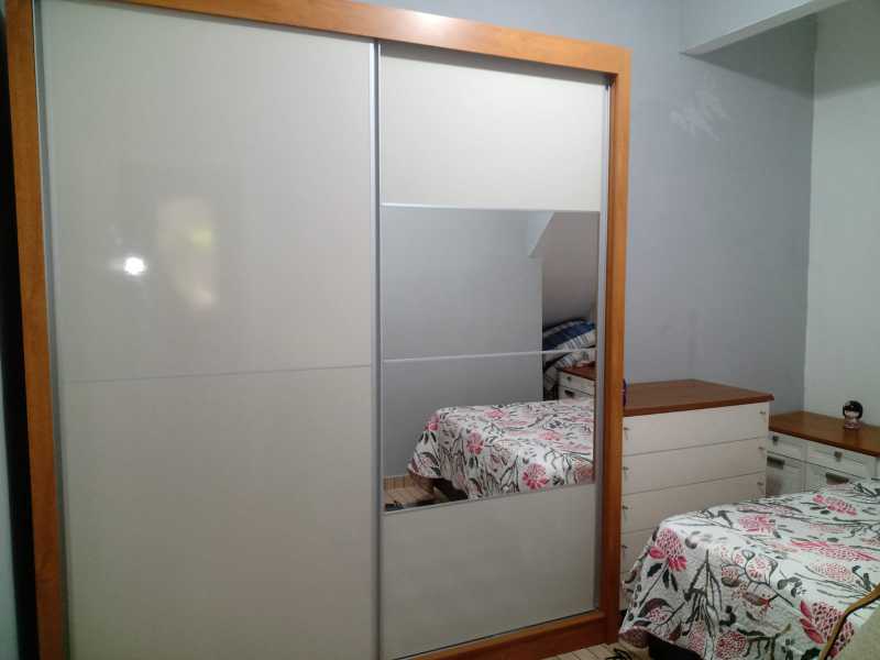 Conheça 11. do imóvel - Apartamento 1 quarto à venda Guaratiba, Rio de Janeiro - R$ 90.000 - BRAP10220 - 11 11. - 11
