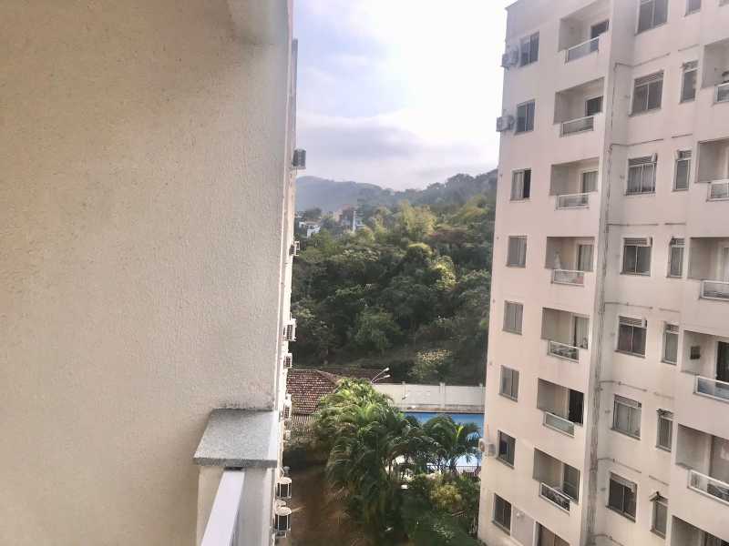 Conheça 205ec52a-29c8-4d42-8e93-03f4b4 do imóvel - Apartamento de 2 quartos na Taquara, 42m2, 1 vaga - BRAP21649 - 3 205ec52a-29c8-4d42-8e93-03f4b4 - 3
