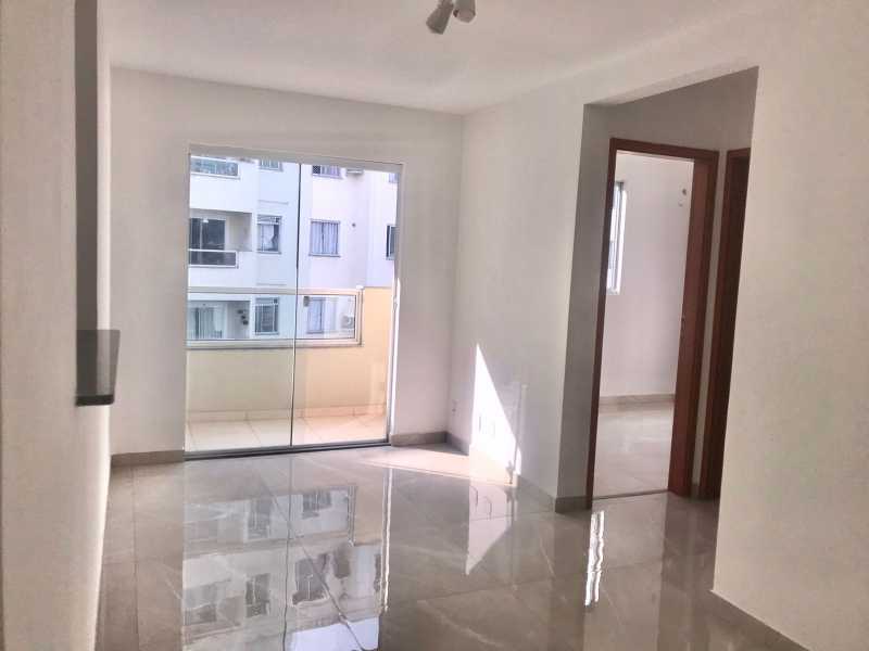 Conheça 4944d011-e5d6-4bb2-ae01-657523 do imóvel - Apartamento de 2 quartos na Taquara, 42m2, 1 vaga - BRAP21649 - 1 4944d011-e5d6-4bb2-ae01-657523 - 1