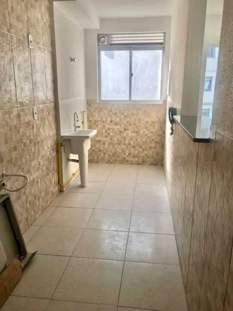 Conheça 6683d6f3-3081-49b0-8b4c-509ec8 do imóvel - Apartamento de 2 quartos na Taquara, 42m2, 1 vaga - BRAP21649 - 16 6683d6f3-3081-49b0-8b4c-509ec8 - 16