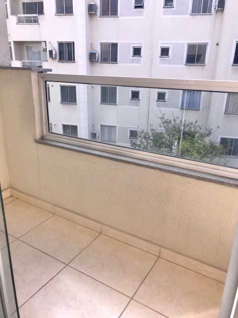 Conheça ae4caf42-05b1-45e7-86f2-118c93 do imóvel - Apartamento de 2 quartos na Taquara, 42m2, 1 vaga - BRAP21649 - 2 ae4caf42-05b1-45e7-86f2-118c93 - 2