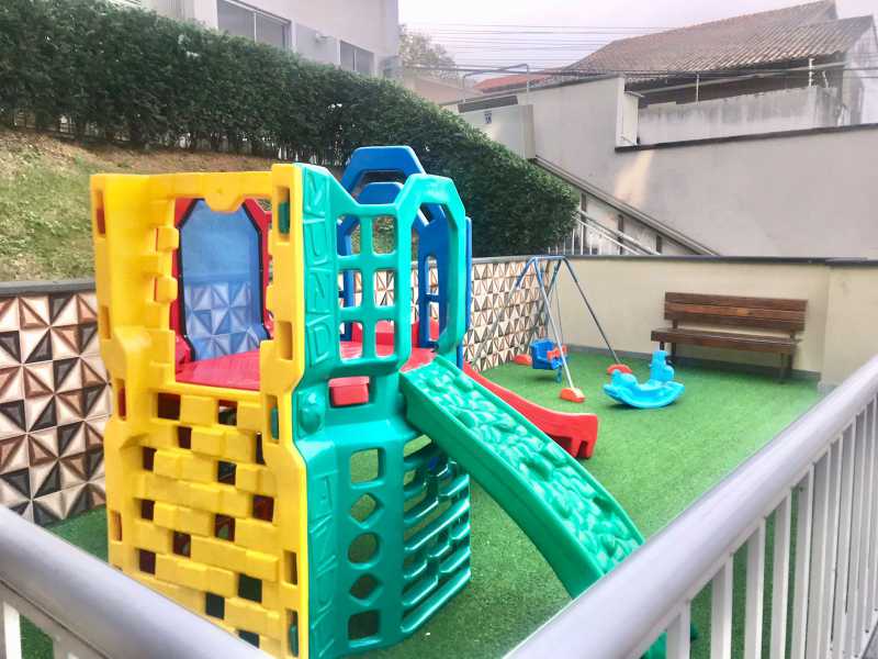 Conheça c9185c7c-9e21-44d6-88a4-6e745c do imóvel - Apartamento de 2 quartos na Taquara, 42m2, 1 vaga - BRAP21649 - 20 c9185c7c-9e21-44d6-88a4-6e745c - 20