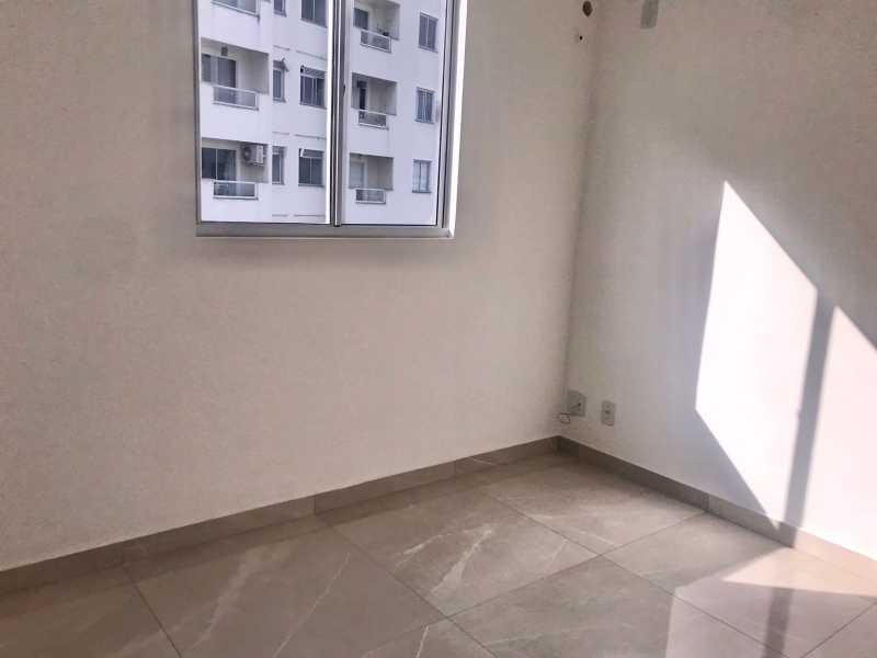 Conheça f6999620-c6e6-4118-9ea5-3ef401 do imóvel - Apartamento de 2 quartos na Taquara, 42m2, 1 vaga - BRAP21649 - 12 f6999620-c6e6-4118-9ea5-3ef401 - 12