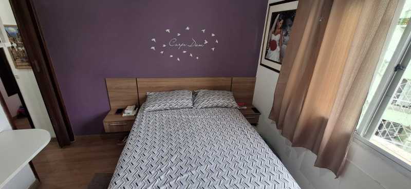 Conheça 3edd4218-5d3c-4956-b408-38f138 do imóvel - Apartamento de 2 quartos na Taquara, 73m2, 1 vaga - BRAP21650 - 9 3edd4218-5d3c-4956-b408-38f138 - 9