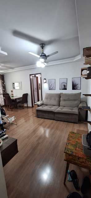 Conheça 7f0cb8d8-2c11-4a5e-b814-3d59e8 do imóvel - Apartamento de 2 quartos na Taquara, 73m2, 1 vaga - BRAP21650 - 1 7f0cb8d8-2c11-4a5e-b814-3d59e8 - 1