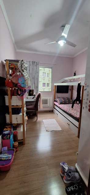 Conheça 13ed223f-c72d-44c0-b877-f36c24 do imóvel - Apartamento de 2 quartos na Taquara, 73m2, 1 vaga - BRAP21650 - 10 13ed223f-c72d-44c0-b877-f36c24 - 10