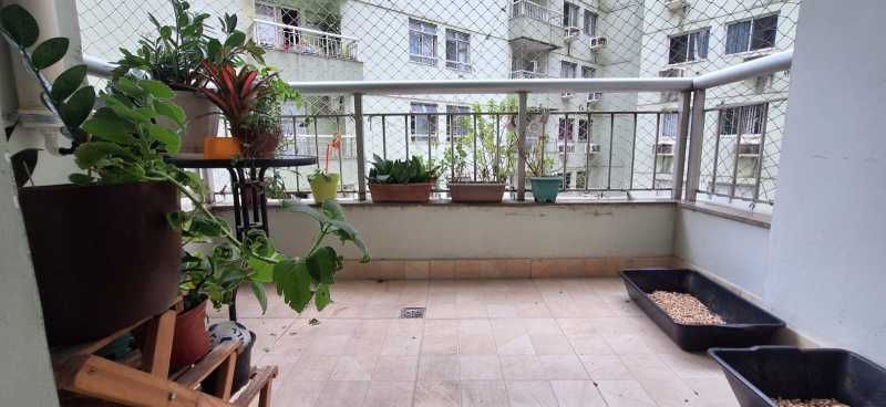 Conheça 885cf9c5-d775-482f-962c-c64c52 do imóvel - Apartamento de 2 quartos na Taquara, 73m2, 1 vaga - BRAP21650 - 3 885cf9c5-d775-482f-962c-c64c52 - 3