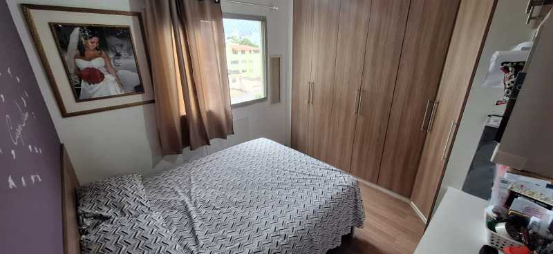 Conheça fbbae4c1-c136-4779-880f-ef396b do imóvel - Apartamento de 2 quartos na Taquara, 73m2, 1 vaga - BRAP21650 - 7 fbbae4c1-c136-4779-880f-ef396b - 7