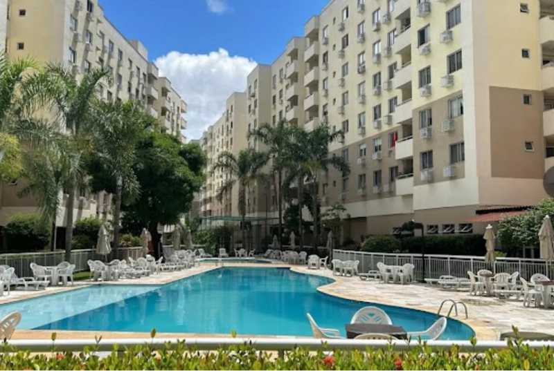 Conheça 782472301233165 do imóvel - Apartamento de 2 quartos na Taquara, 54m2, 1 vaga - BRAP21651 - 8 782472301233165 - 8
