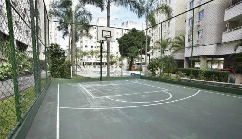 Conheça 781452544566384 do imóvel - Apartamento de 2 quartos na Taquara, 54m2, 1 vaga - BRAP21651 - 9 781452544566384 - 9