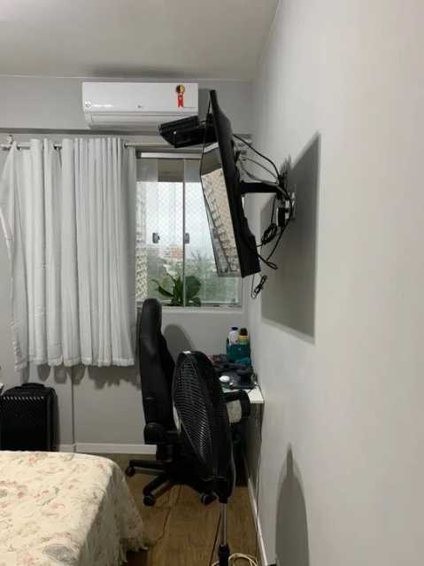 Conheça 961492301554078 do imóvel - Apartamento de 3 quartos na Barra da Tijuca, 84m2, 2 vagas - BRAP30578 - 9 961492301554078 - 9