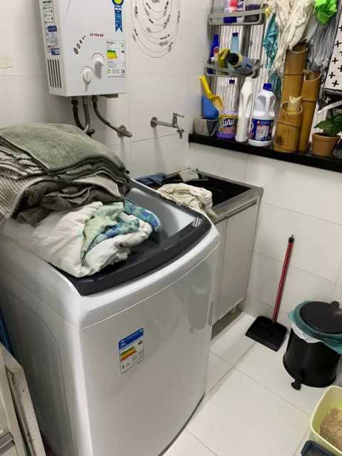 Conheça 781476669232076 do imóvel - Apartamento de 3 quartos na Barra da Tijuca, 84m2, 2 vagas - BRAP30578 - 8 781476669232076 - 8