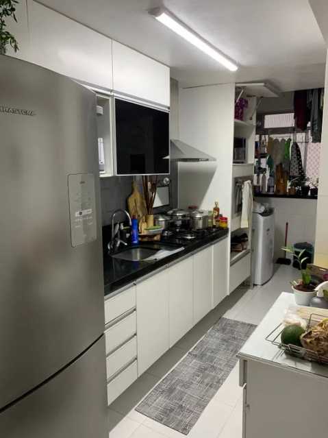 Conheça 735428308633480 do imóvel - Apartamento de 3 quartos na Barra da Tijuca, 84m2, 2 vagas - BRAP30578 - 6 735428308633480 - 6