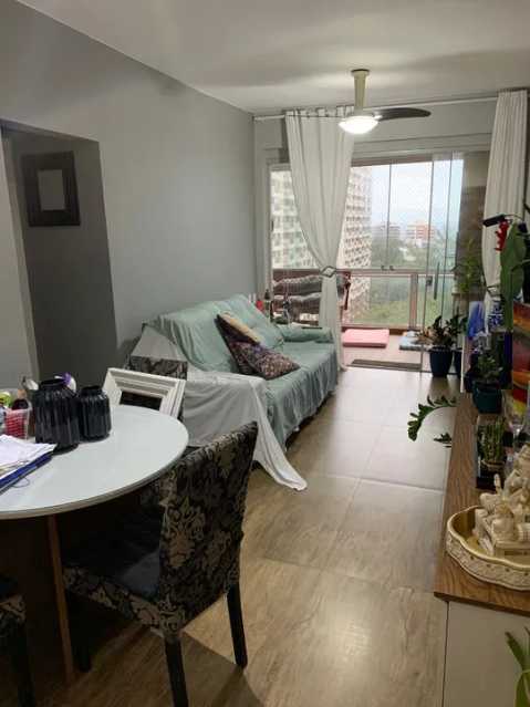Conheça 699441549142840 do imóvel - Apartamento de 3 quartos na Barra da Tijuca, 84m2, 2 vagas - BRAP30578 - 1 699441549142840 - 1