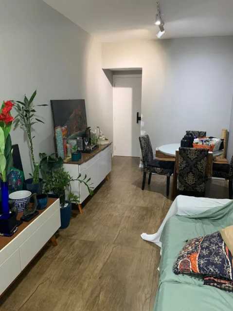 Conheça 656495787819904 do imóvel - Apartamento de 3 quartos na Barra da Tijuca, 84m2, 2 vagas - BRAP30578 - 5 656495787819904 - 5