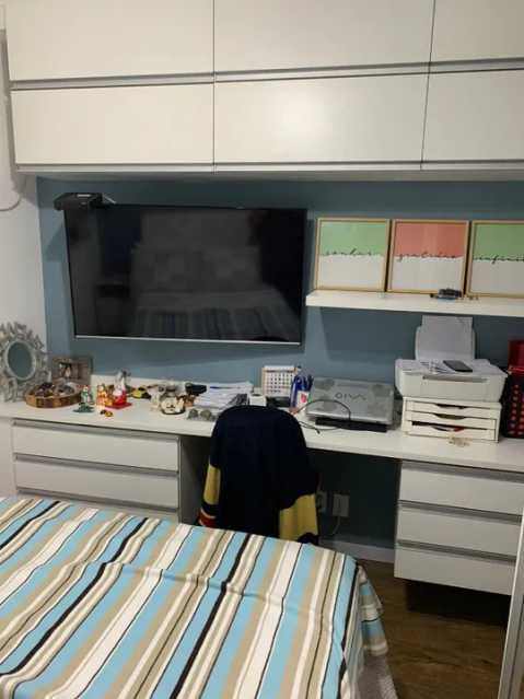 Conheça 255446906923967 do imóvel - Apartamento de 3 quartos na Barra da Tijuca, 84m2, 2 vagas - BRAP30578 - 14 255446906923967 - 14