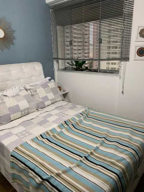 Conheça 229441423196800 do imóvel - Apartamento de 3 quartos na Barra da Tijuca, 84m2, 2 vagas - BRAP30578 - 13 229441423196800 - 13