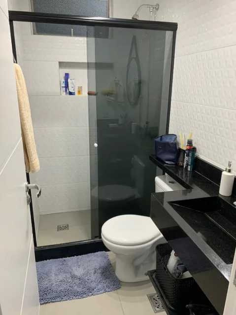 Conheça 136407788622311 do imóvel - Apartamento de 3 quartos na Barra da Tijuca, 84m2, 2 vagas - BRAP30578 - 11 136407788622311 - 11