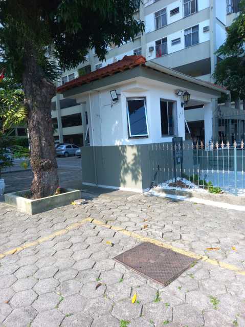Conheça 38bb9030-5788-4f99-902c-315c4b do imóvel - Apartamento de 2 quartos na Praça Seca - BRAP21654 - 3 38bb9030-5788-4f99-902c-315c4b - 3