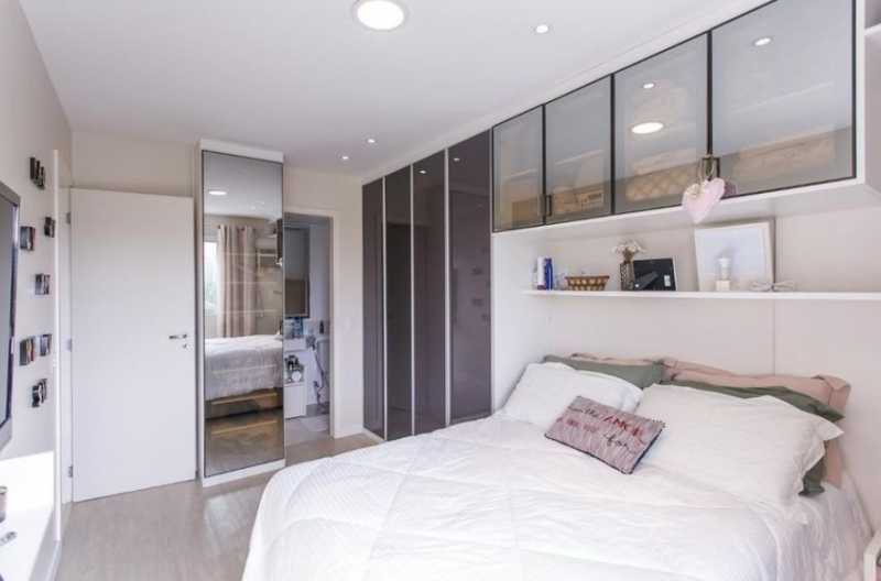Conheça fa9b4367-10ef-4364-934b-7b8790 do imóvel - Apartamento 2 quartos à venda Recreio dos Bandeirantes, Rio de Janeiro - R$ 630.000 - BRAP21656 - 7 fa9b4367-10ef-4364-934b-7b8790 - 7