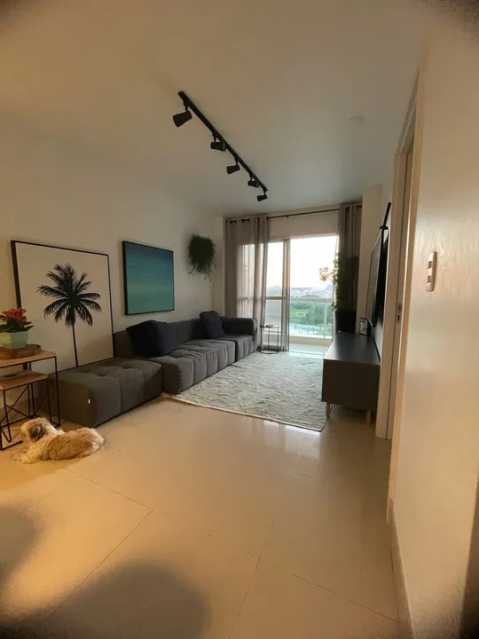 Conheça 599492431726342 do imóvel - Apartamento de 2 quartos na Barra Olímpica - BRAP21657 - 1 599492431726342 - 1