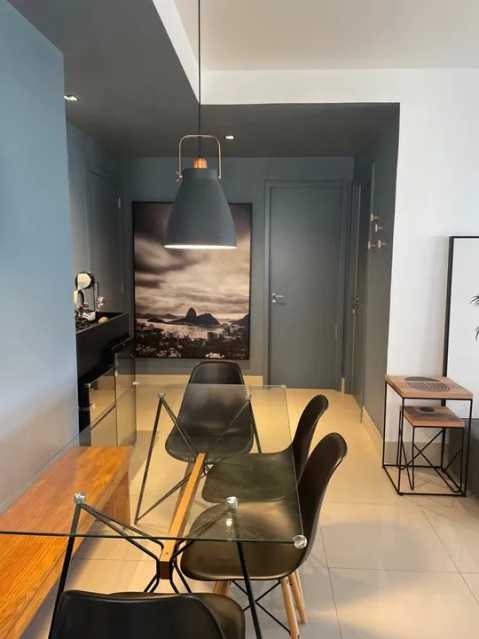 Conheça 599490799445560 do imóvel - Apartamento de 2 quartos na Barra Olímpica - BRAP21657 - 3 599490799445560 - 3