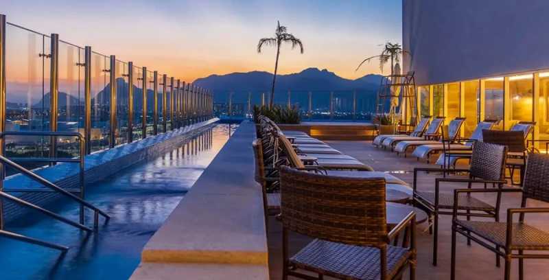 Conheça 599475557811358 do imóvel - Apartamento de 2 quartos na Barra Olímpica - BRAP21657 - 15 599475557811358 - 15