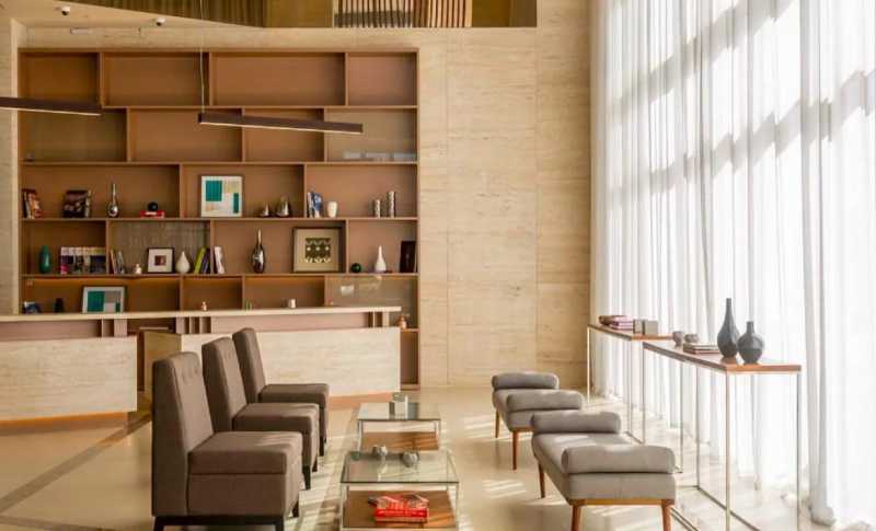 Conheça 599455914234999 do imóvel - Apartamento de 2 quartos na Barra Olímpica - BRAP21657 - 16 599455914234999 - 16