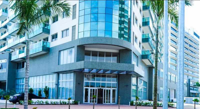 Conheça 599426198595197 do imóvel - Apartamento de 2 quartos na Barra Olímpica - BRAP21657 - 13 599426198595197 - 13