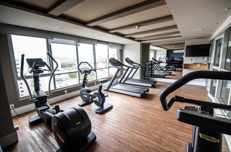Conheça 596467792103289 do imóvel - Apartamento de 2 quartos na Barra Olímpica - BRAP21657 - 17 596467792103289 - 17
