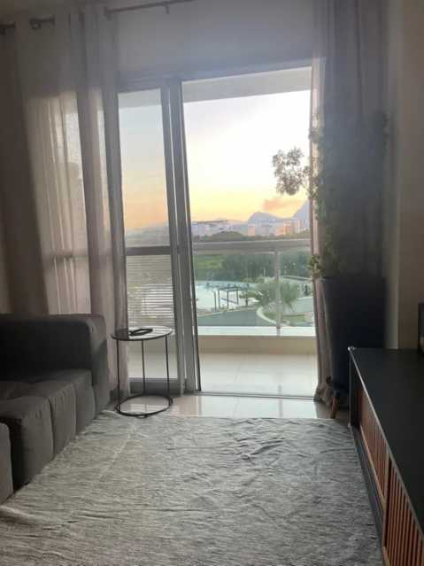 Conheça 595488436397021 do imóvel - Apartamento de 2 quartos na Barra Olímpica - BRAP21657 - 4 595488436397021 - 4