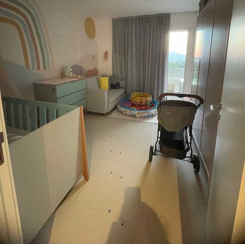 Conheça 594456191845315 do imóvel - Apartamento de 2 quartos na Barra Olímpica - BRAP21657 - 10 594456191845315 - 10