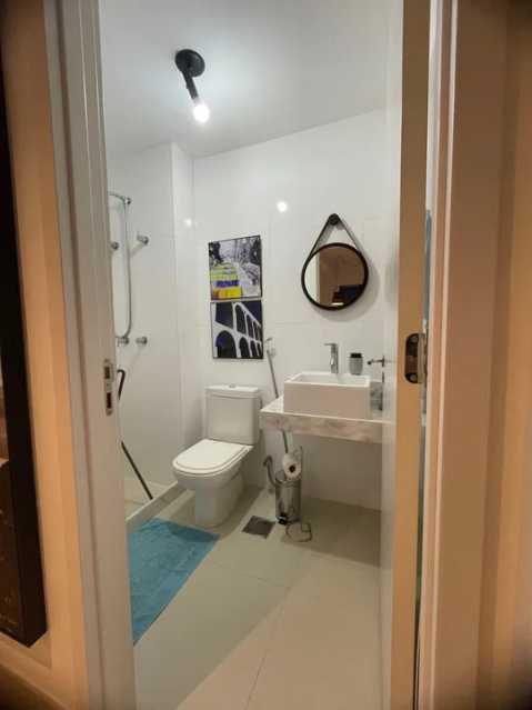 Conheça 592461919700877 do imóvel - Apartamento de 2 quartos na Barra Olímpica - BRAP21657 - 6 592461919700877 - 6