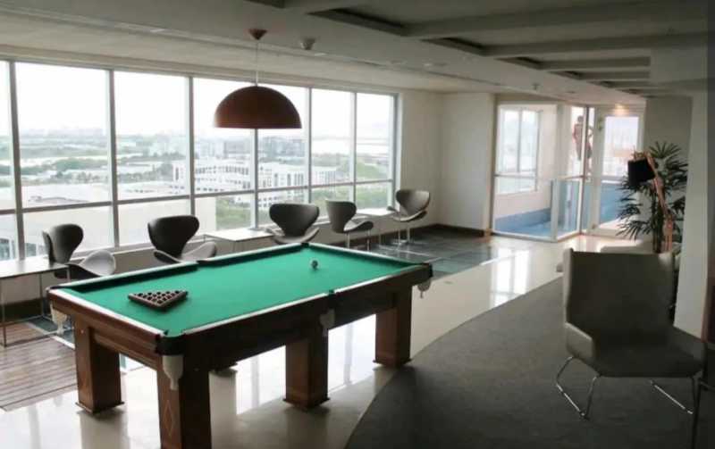 Conheça 591428551986468 do imóvel - Apartamento de 2 quartos na Barra Olímpica - BRAP21657 - 18 591428551986468 - 18