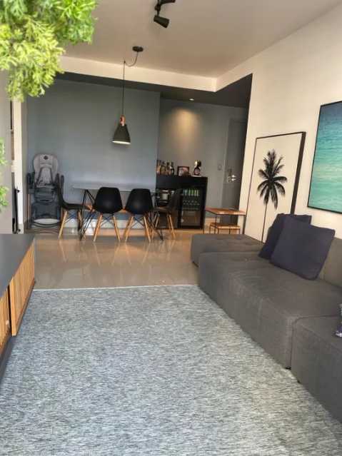 Conheça 592430432814038 do imóvel - Apartamento de 2 quartos na Barra Olímpica - BRAP21657 - 5 592430432814038 - 5