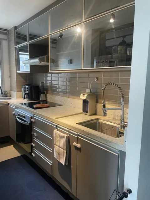 Conheça 590444556069326 do imóvel - Apartamento de 2 quartos na Barra Olímpica - BRAP21657 - 12 590444556069326 - 12