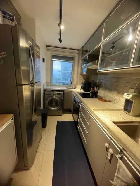 Conheça 590427671204780 do imóvel - Apartamento de 2 quartos na Barra Olímpica - BRAP21657 - 11 590427671204780 - 11