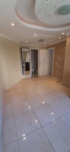 Conheça 7c092417-507c-4b79-86c8-f699ea do imóvel - Apartamento de 3 quartos na Taquara - BRAP30582 - 12 7c092417-507c-4b79-86c8-f699ea - 12
