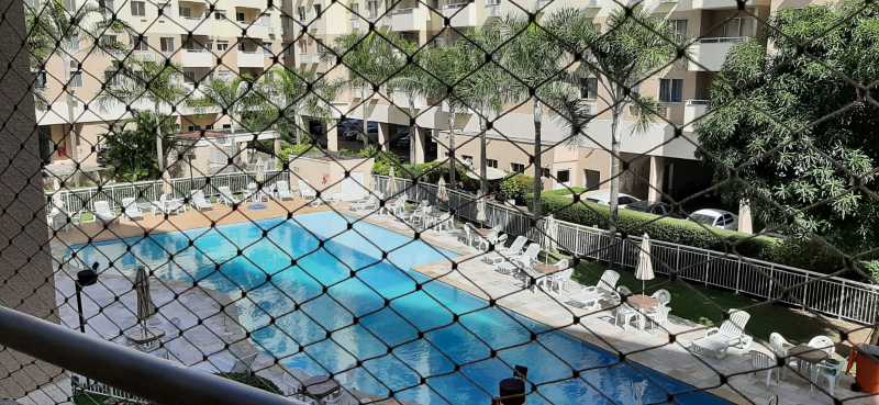 Conheça 67c6737e-e07e-45fc-afd0-560e6a do imóvel - Apartamento de 3 quartos na Taquara - BRAP30582 - 3 67c6737e-e07e-45fc-afd0-560e6a - 3