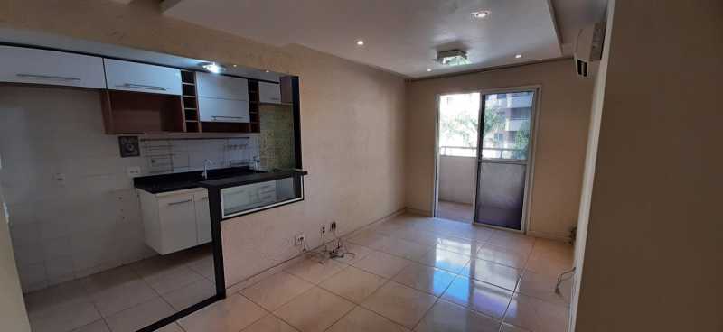 Conheça 634c0754-3d87-437f-bfe7-bf3467 do imóvel - Apartamento de 3 quartos na Taquara - BRAP30582 - 1 634c0754-3d87-437f-bfe7-bf3467 - 1