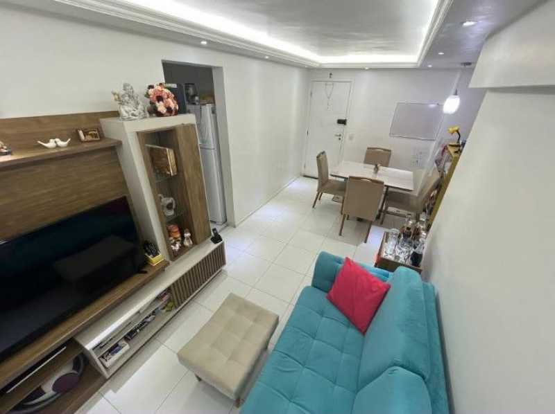 Conheça 20a9dbae-eb84-4513-a40b-c1e7da do imóvel - Apartamento de 2 quartos no Pechincha - BRAP21659 - 4 20a9dbae-eb84-4513-a40b-c1e7da - 4