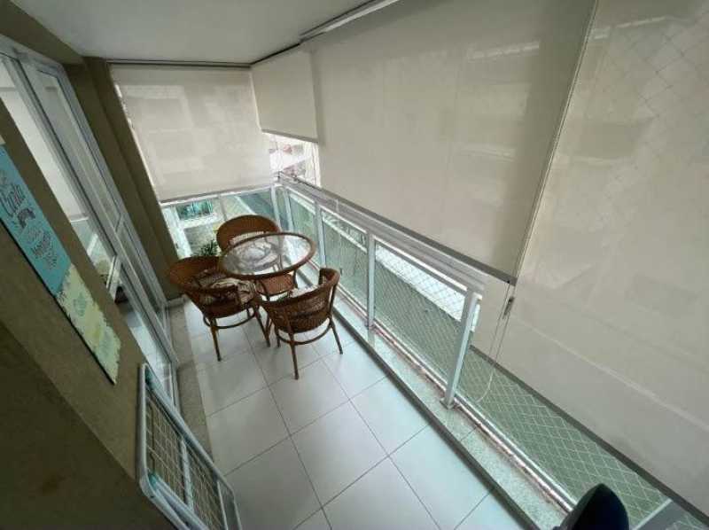 Conheça 2547e472-5c3a-452d-8858-2b9426 do imóvel - Apartamento de 2 quartos no Pechincha - BRAP21659 - 2 2547e472-5c3a-452d-8858-2b9426 - 2
