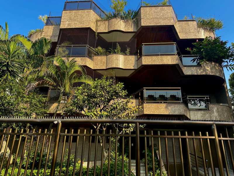 Conheça 1. do imóvel - Apartamento 2 quartos barato no Recreio - BRAP21661 - 1 1. - 1