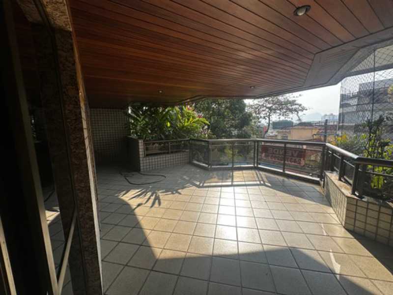 Conheça 5. do imóvel - Apartamento 2 quartos barato no Recreio - BRAP21661 - 5 5. - 5