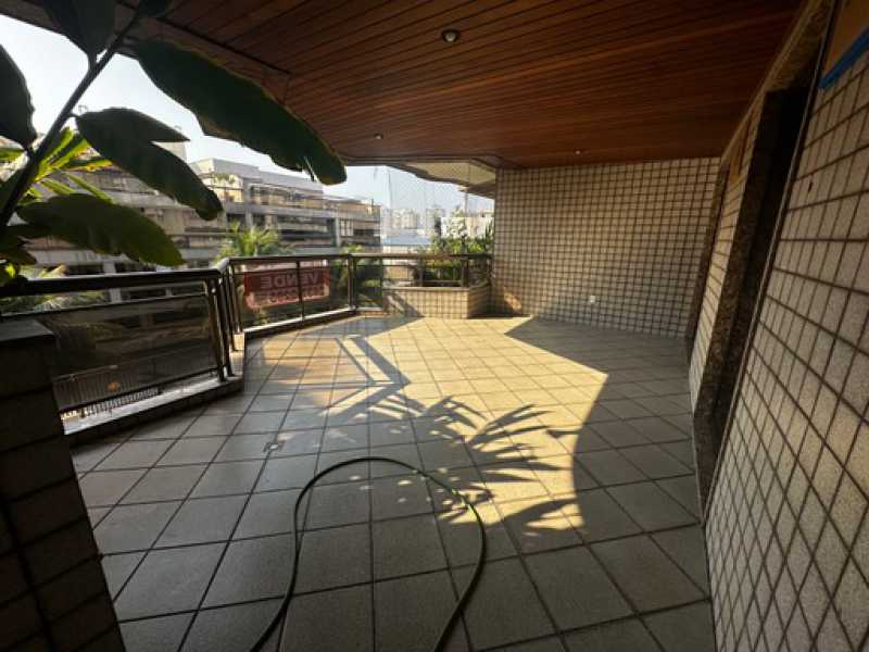 Conheça 6. do imóvel - Apartamento 2 quartos barato no Recreio - BRAP21661 - 6 6. - 6
