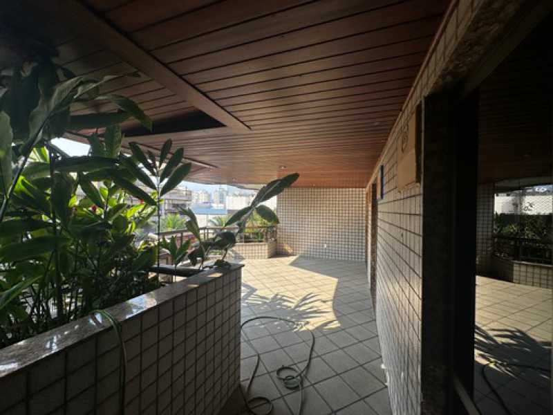 Conheça 7. do imóvel - Apartamento 2 quartos barato no Recreio - BRAP21661 - 7 7. - 7